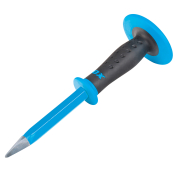 3/4inchx12inch OXPro Concrete Chisel