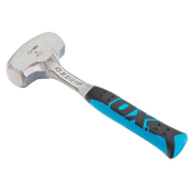 3lb/1.3kg OX Pro Club Hammer