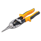 Aviation Snips - Straight