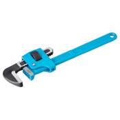 OX 300mm 12inch Stillson Pipe Wrench 40mm Jaw
