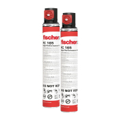 Fischer 1st Fix Fuel Cell x2