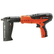 Spitfire P370 C60 PAT Tool c/w Magazine