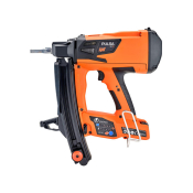 Spit Pulsa 27E Cordless Gas Nailer Gun c/w Lithium Battery
