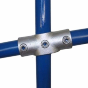 Galv Tube 156-C42 Slope Cross Slopes from 0 Deg to 11 Deg