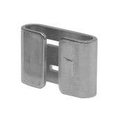 Marco Large Quick-Lock Coupler 300-600mm Cable Basket Bends