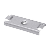 50mm Lighting Cable Retainer For Lighting Trunking