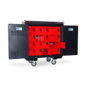 Armorgard Volthub VH16 li-ion battery charger 110v