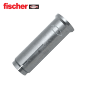 Fischer M10x30 Wedge Anchor EA II Hammerset BZP (ETA Approved