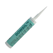 Dowsil 7093 Adhesive Sealant White - 310ml