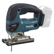 Makita 18V Jigsaw Body Only - DJV180Z