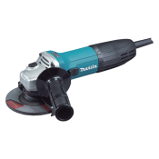 Makita Angle grinder 4 1/2inch 115mm GA4530R - 110v