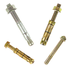 Concrete Expansion Anchors