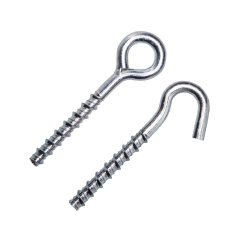 Hook & Eye Masonry Anchors