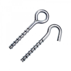 Hook & Eye Masonry Anchors
