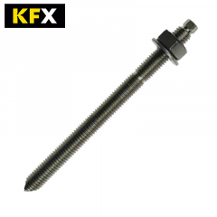 KFX Chemical Anchor Studs