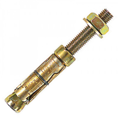Projecting Bolt Shield Anchors