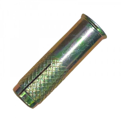 Lipped Wedge Anchors
