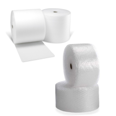 Foam & Bubble Protection