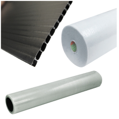 Site Protection & Tapes