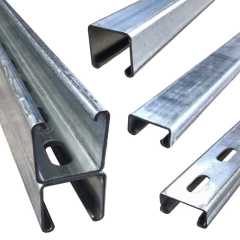 Channel & Accessories