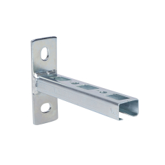 BIS RapidRail Wall Plates