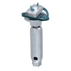 BIS RapidRail Ball Swivel Hangers