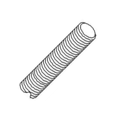 Unistrut Studding