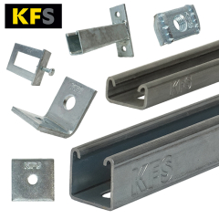 KFS Channel System