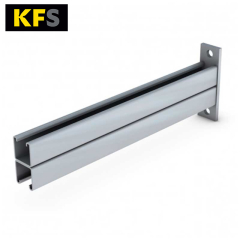 Double Cantilever Arms