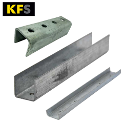 KFS Channel Couplers