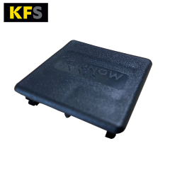 Channel Covers & Caps