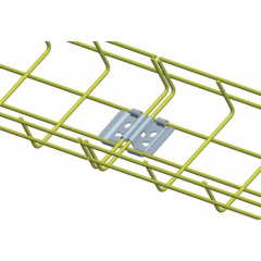 Pemsa Basket Joiners/Clamps
