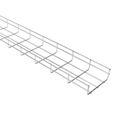 Marco Standard Steel Wire Cable Basket