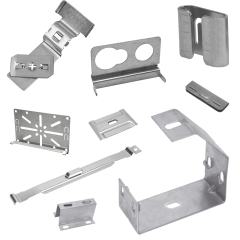 Marco Steel Wire Cable Basket Accessories