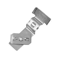 Marco Fast Fix Side Coupler