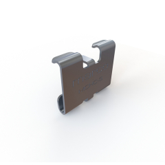 Marco Pre-Galvanised Hook Coupler