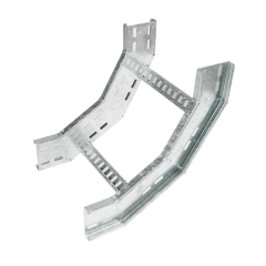 Medium Duty Cable Ladder Inside Risers
