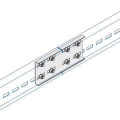 Extra Heavy Duty Cable Ladder Accessories