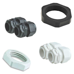 Cable Stuffing Glands & Accessories