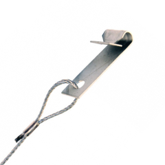 Zip Clip Knock-It
