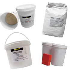 Fire Batt, Compounds & Sealants