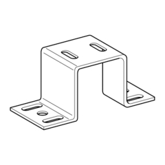 siFRAMO Beam Section Holders