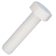 Nylon Hex Set Screw