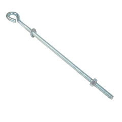 BZP Eyebolts