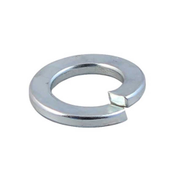 BZP Spring Washers