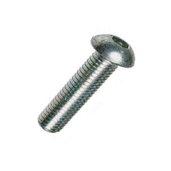 Socket Button Head Machine Screws