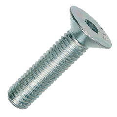 Socket Countersunk Machine Screws