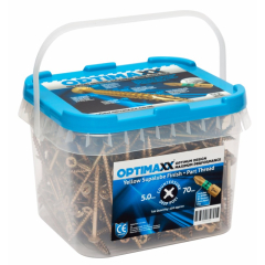 Optimaxx Maxx Tubs