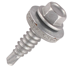 Stitching Screws for Light Section Steel