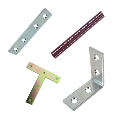 Corner Braces & Plates